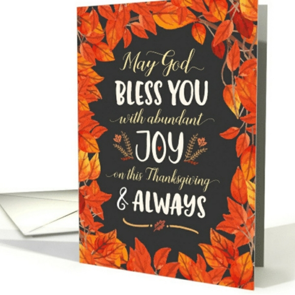 Be Thankful - Picture 2 of 6